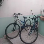 Casa Familiar La Lunara * Caces
