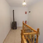 Casa Familiar La Lunara Casa de Férias