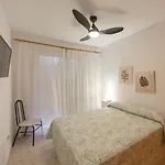 Casa de Férias Casa Familiar La Lunara