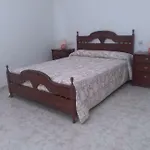 Casa de Férias Casa Familiar La Lunara *