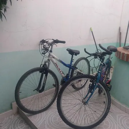 Casa Familiar La Lunara * Caces