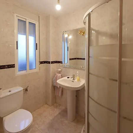 Casa Familiar La Lunara * Torreorgaz