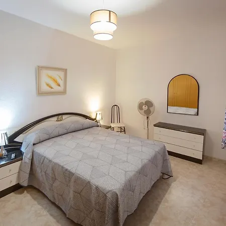 度假居 Casa Familiar La Lunara Torreorgaz