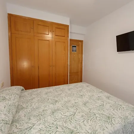 Holiday home Casa Familiar La Lunara