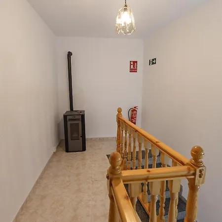 Casa Familiar La Lunara 度假居