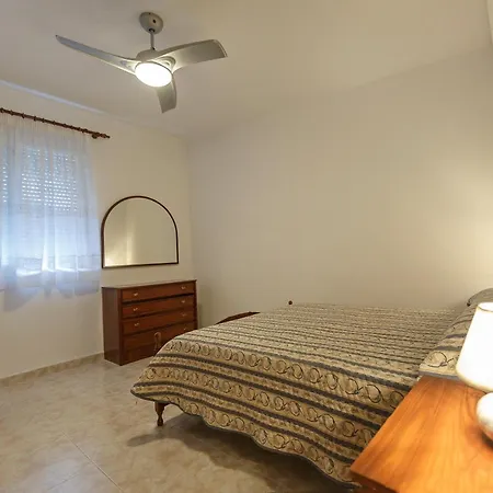 度假居 Casa Familiar La Lunara Torreorgaz