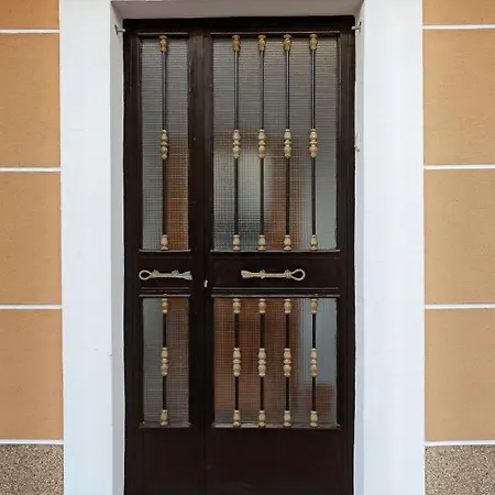 度假居 Casa Familiar La Lunara Torreorgaz