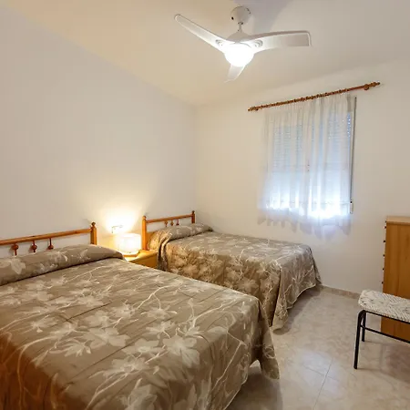 Casa Familiar La Lunara Torreorgaz