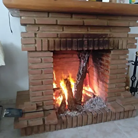 Casa Familiar La Lunara * Касерес