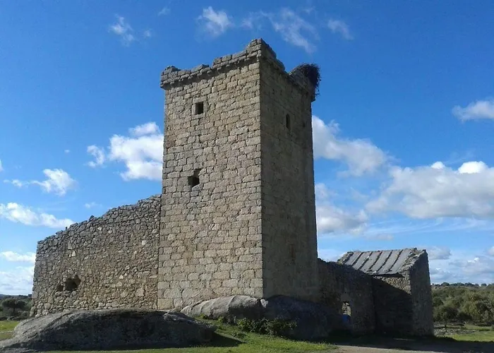 Casa Familiar La Lunara Semesterbostad *