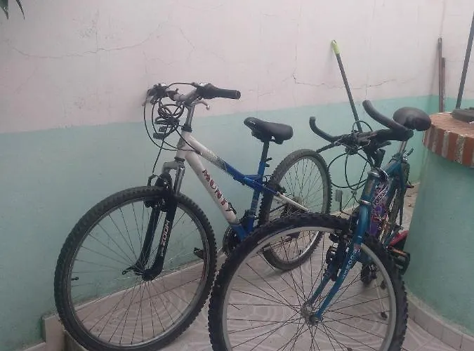 Casa Familiar La Lunara * Caces