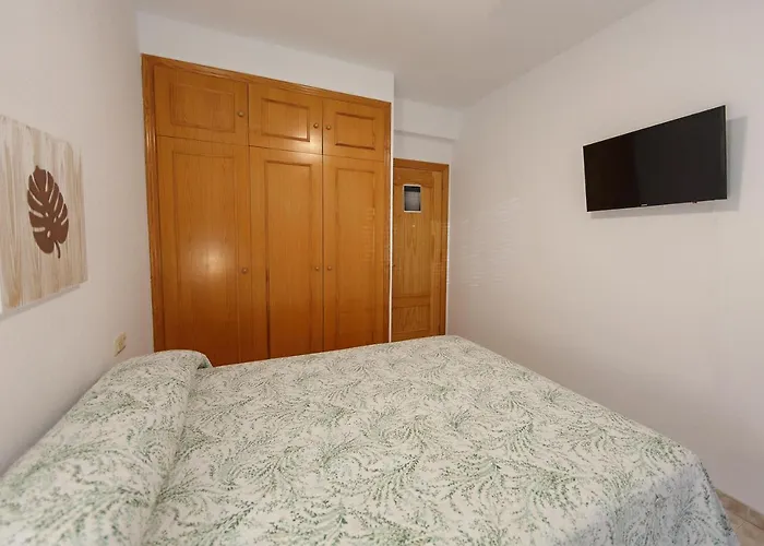 Дом отдыха Casa Familiar La Lunara