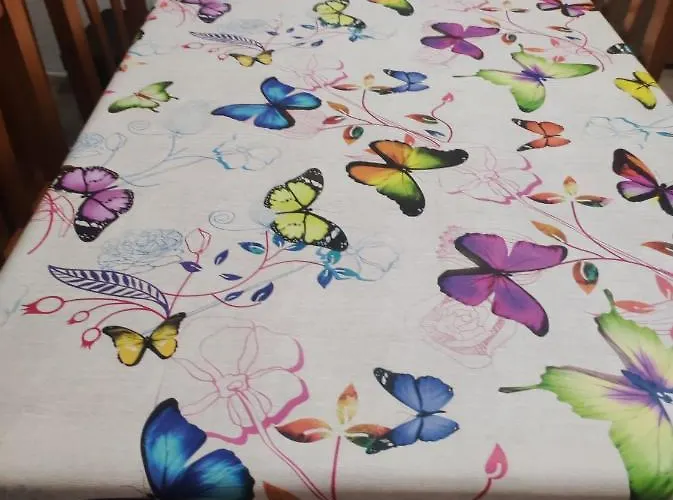 Casa Familiar La Lunara Дом отдыха