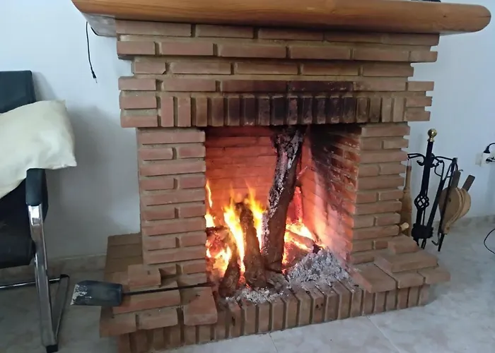 Casa Familiar La Lunara * Касерес